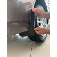 BỘ 4 CHẮN BÙN XE HONDA CITY 2015-2020, 2021-2023, chắn bùn hiệu quả, lắp đặt dễ dàng