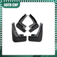 Bộ 4 Chắn Bùn Xe Honda CITY 2015 đến 2024 + kèm ốc vít vừa form xe, lắp đặt dễ dàng - CNP