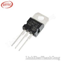 Bộ 4 Chiếc IC Nguồn L7805CV TO220 1.5A 5V