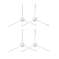 Bộ 4 chổi cạnh robot hút bụi Xiaomi Lydsto W2