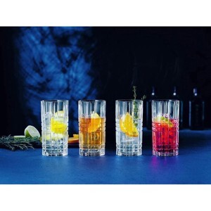 Bộ 4 Cốc Pha Lê Nachtmann 101049