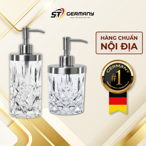 Bộ 4 cốc pha lê Nachtmann Noblesse - 295ml