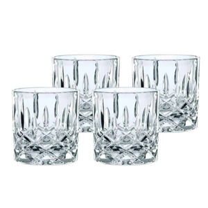 Bộ 4 cốc pha lê Nachtmann Noblesse 98857 cỡ nhỏ 245ml