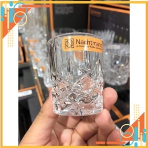 Bộ 4 cốc pha lê Nachtmann Noblesse - 55ml