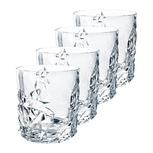 Bộ 4 cốc Sculpture Nachtmann 101968