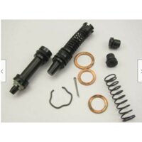 Bộ 4 cupen  piston gioăng ron phớt phốt cao su heo dầu tổng thắng cuppen phanh ô tô xe hơi Toyota Innova