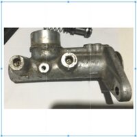 Bộ 4 cupen piston gioăng ron phớt phốt cao su cuppen phanh heo dầu tổng thắng Honda Accord 1990 1990 91 92  xe hơi ô tô