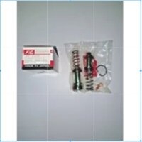 Bộ 4 cupen piston gioăng ron phớt phốt cao su heo dầu tổng thắng cuppen phanh Toyota Fortuner xe hơi ô tô