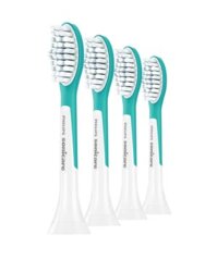 Bộ 4 đầu bàn chải Philips Sonicare For Kids HX6044/33 (cho trẻ 7+) (bộ)