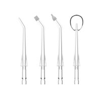 Bộ 4 đầu tăm nước Schobén