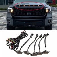 Bộ 4 Đèn Led Độ Xe Bán Tải Ford F-150 F150