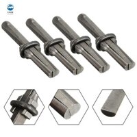Bộ 4 Dụng Cụ Đục Đá Bền Bỉ Dễ Sử Dụng