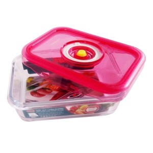 Bộ 4 hộp thủy tinh Sunhouse SHT13400