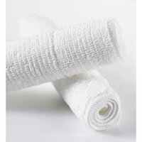 Bộ 4 khăn chính hãng cho máy vệ sinh hơi nước Deerma ZQ600 ZQ610