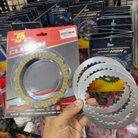 Bộ 4 lá bố nồi TA  & lá sắt  cho xe Future NEO Future LED Fu X Fu 2 Fu Mập, wave 125i