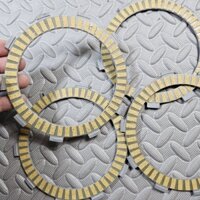 Bộ 4 lá côn tải Exciter 150