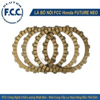 BỘ 4 LÁ NỒI FUTURE NEO, (LÁ CÔN FU NEO)