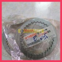 Bộ 4 lá sắt nồi exciter 135 tay côn - hoặc sirius xăng cơ zin