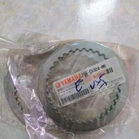Bộ 4 lá sắt nồi exciter 135 tay côn - hoặc sirius xăng cơ zin