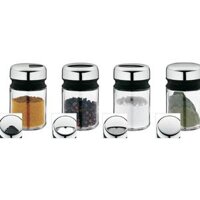 Bộ 4 lọ đựng gia vị WMF SHAKER/TIN 0661586040