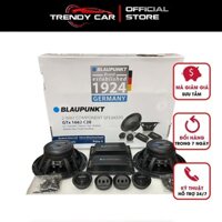 Bộ 4 Loa Ô Tô Kèm Phân Tần Blaupunkt GTX 1662 C20 Hàng loại 1 Âm Thanh Sắc Nét Dành Riêng Cho Người Am Hiểu