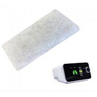 Bộ 4 lọc bụi ngõ khí vào cho máy thở APAP CPAP Resvent iBreeze- Filters