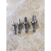 BỘ 4 LOE ỐNG ĐỒNG 6-10-12-16 INOX 304