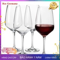 Bộ 4 ly vang đỏ 550ml 98073 ViNova Nachtmann