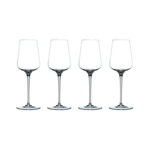 Bộ 4 ly vang Nachtmann Vinova 98074