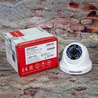 Bộ 4 Mắt Camera HIKVISION 2.0mp