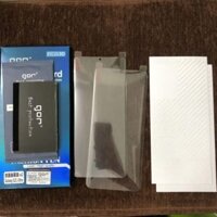 Bộ 4 miếng dán màn hình full Samsung S21 Ultra hãng Gor