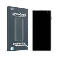 Bộ 4 miếng dán Samsung Galaxy S10E hiệu GOR - Hàng nhập khẩu