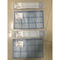 bộ 4 miếng lưới lọc máy lạnh panasonic (2 miếng nhỏ, 2 miếng lớn)