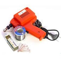 Bộ 4 Món Mỏ Hàn Xung 220V 100W loại tốt
