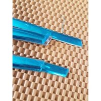 bộ 4 nẹp chân kính hyundai accent 2018 đến 2023