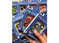 Bộ 4 núm bọc Analog Tay Cầm PS5, PS4, Xbox One, Xbox Series X / S, Xbox 360, Nintendo Pro Controller