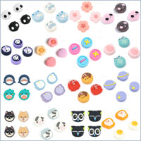 Bộ 4 Nút Bọc Cần Điều Khiển Chơi Game Nintendo Switch / OLED / Switch Lite