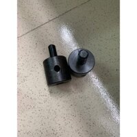 Bộ 4 ốc nâng ghế lái ertiga (loại 3cm)