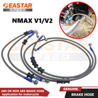 Bộ 4 ống phanh NMAX Abs hoặc Non Abs V1 và V2 NMAX V1 / V2