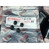 💫🇹🇭Bộ 4 Phốt Xupap Đầu Spark 135i