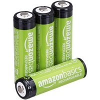 Bộ 4 Pin Sạc AA Amazon 2000mA Nhật Bản