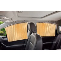 Bộ 4 rèm cách nhiệt cho xe hơi