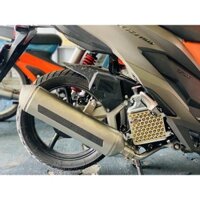 bô 4 road carbon kèm cổ bô r8