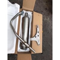 Bô 4 road cho vario sh ( full cổ - mọi xe )