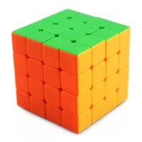 Bộ 4 Rubik MAGIC Cube Megaminx 3x3x3 -4x4x4 -7x7x7 -Megaminx Bản Cao cấp (Có Bán Rời)