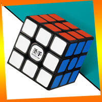 Bộ 4 Rubik MAGIC Cube Megaminx 3x3x3 -4x4x4 -7x7x7 -Megaminx Bản Cao cấp (Có Bán Rời)