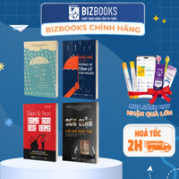 Bộ 4 Sách: Giải Mã Cơ Chế Phòng Vệ Tâm Lý, Tâm Lý Học Về Sự Mất Mát, Tâm Lý Học Khắc Chế Cơn Giận, Cơn Giận Và Cái Giá,