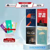 Bộ 4 Sách Tâm Lý Học Về Sự Mất Mát, Tâm Lý Học Khắc Chế Cơn Giận, Cơn Giận Và Cái Giá, Giải Mã Cơ Chế Phòng Vệ Tâm Lý