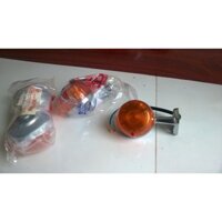 bộ 4 tai xinhan luôn chụp cho xe honda dame- cub 78-79-80