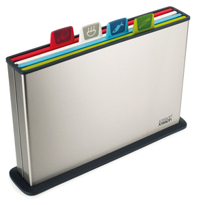 Bộ 4 thớt Joseph 60095 30 x 20 cm